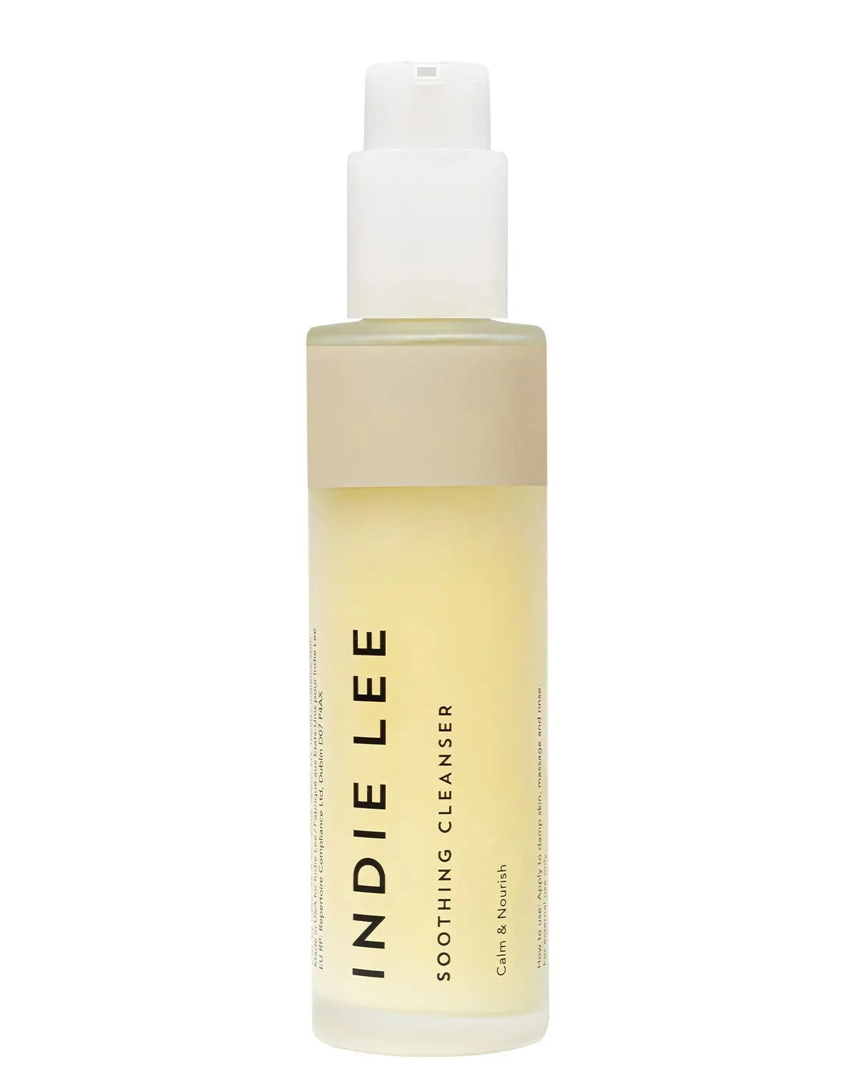 Indie Lee Soothing Cleanser