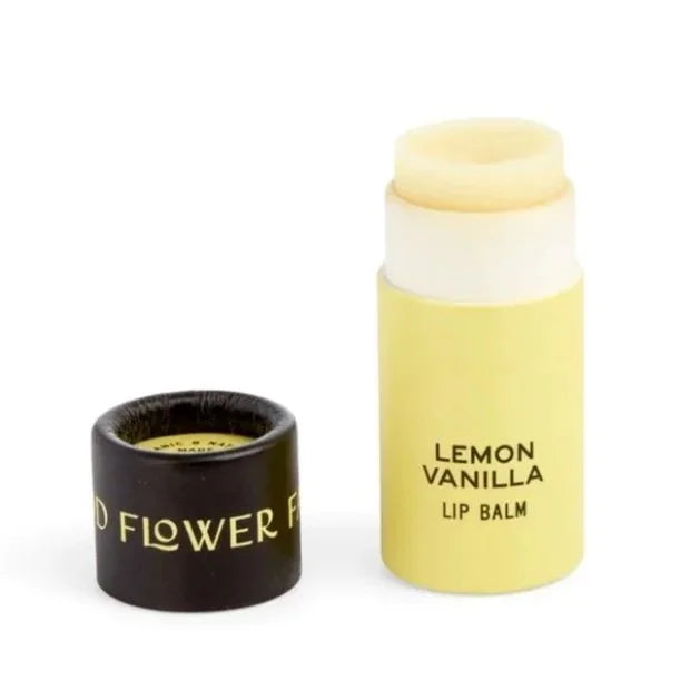 Good Flower Farm Lip Balm - Multiple Scents