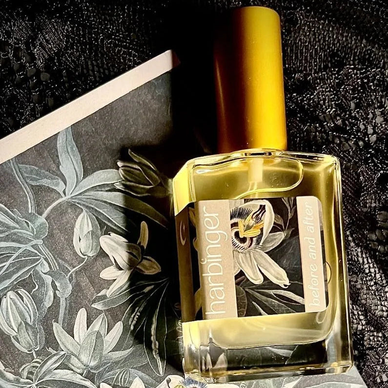 Harbinger 'Before and After' Parfum