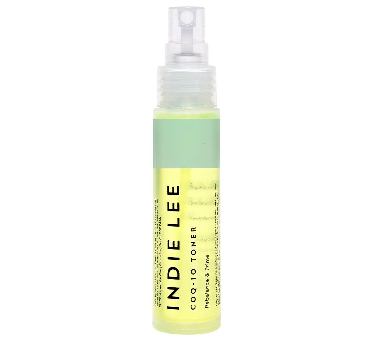 Indie Lee CoQ-10 Toner - Multiple Sizes