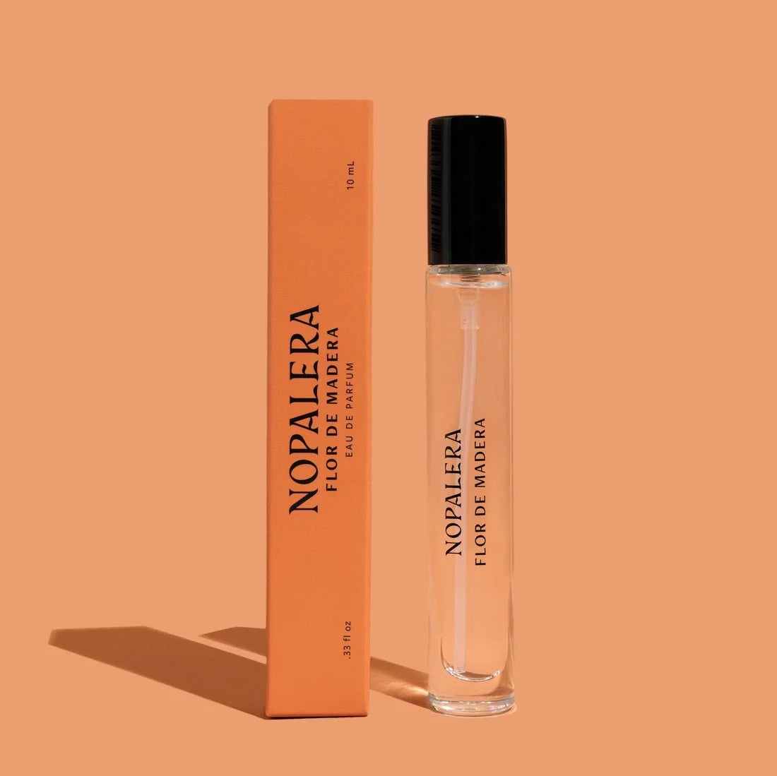 Nopalera Flor de Madera Eau de Parfum
