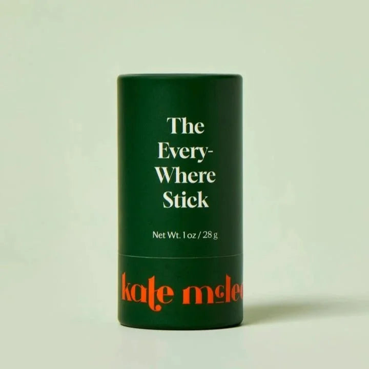 Kate McLeod The Everywhere Stick
