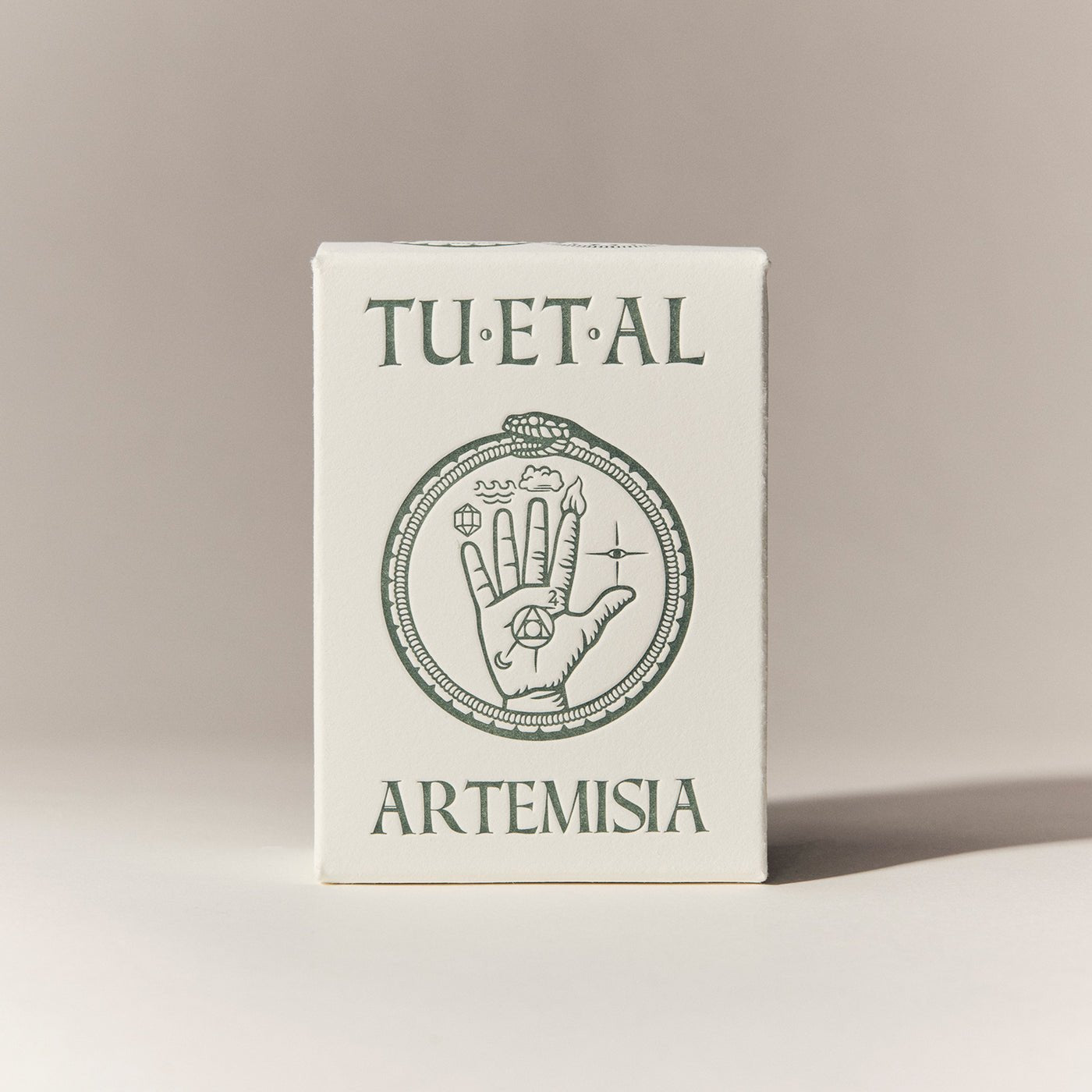 TU ET AL Soap Bar - Multiple Scents
