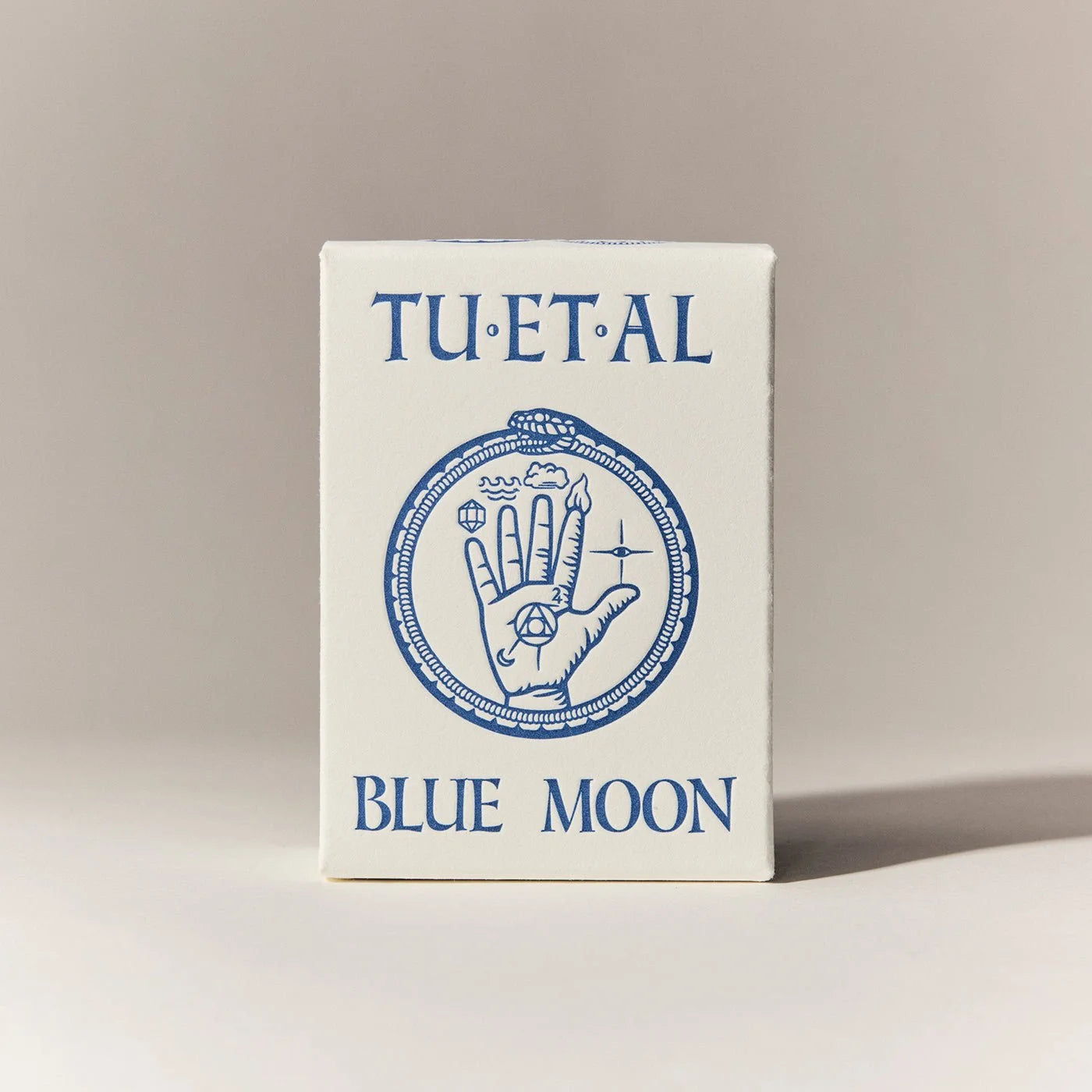 TU ET AL Soap Bar - Multiple Scents