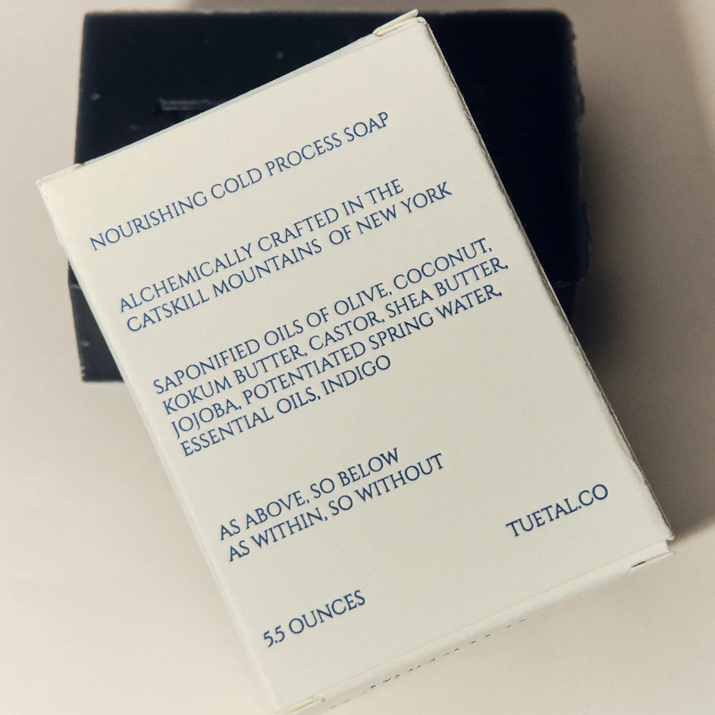 TU ET AL Soap Bar - Multiple Scents