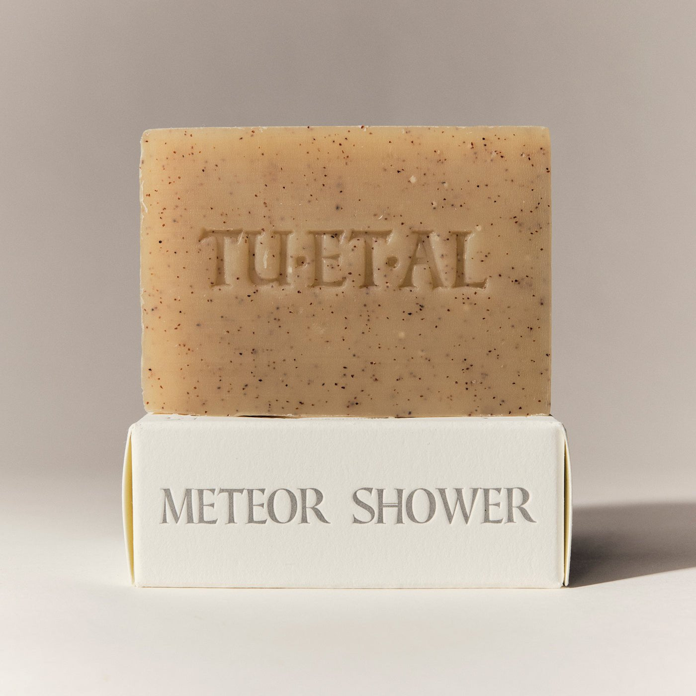 TU ET AL Soap Bar - Multiple Scents