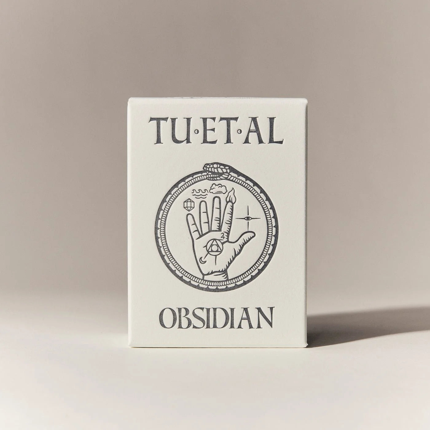 TU ET AL Soap Bar - Multiple Scents
