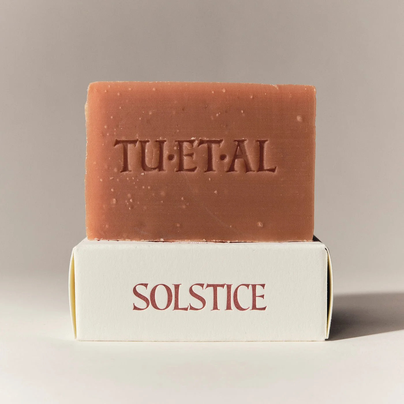 TU ET AL Soap Bar - Multiple Scents