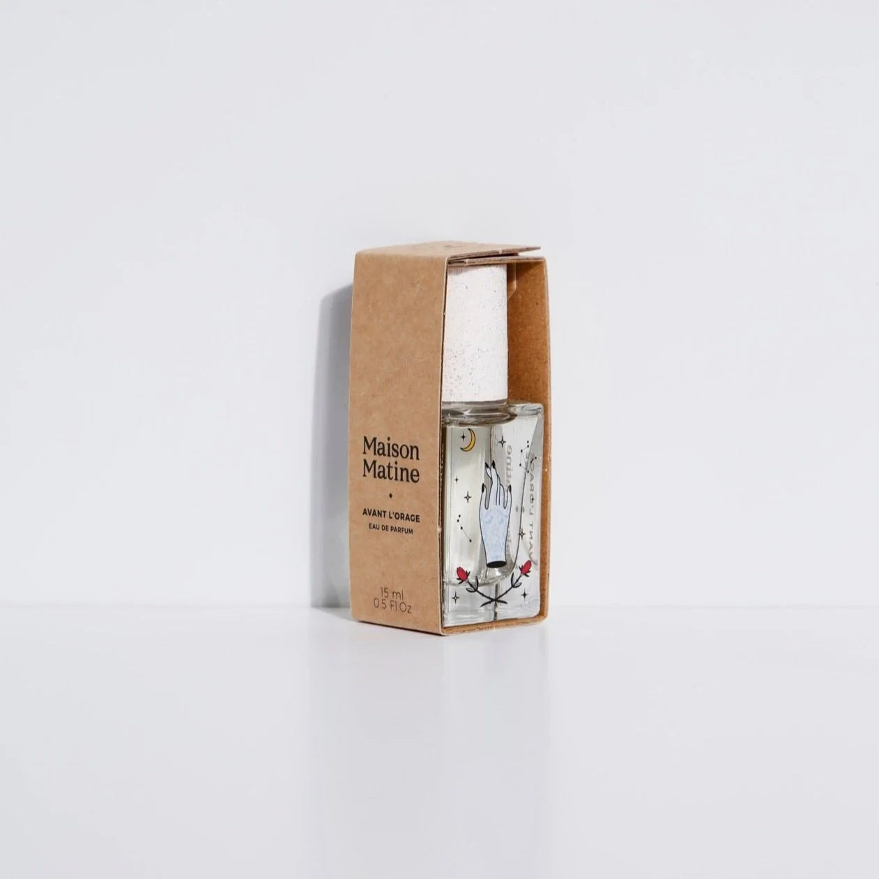 Maison Matine Avant l'Orage Eau de Parfum - Multiple Sizes