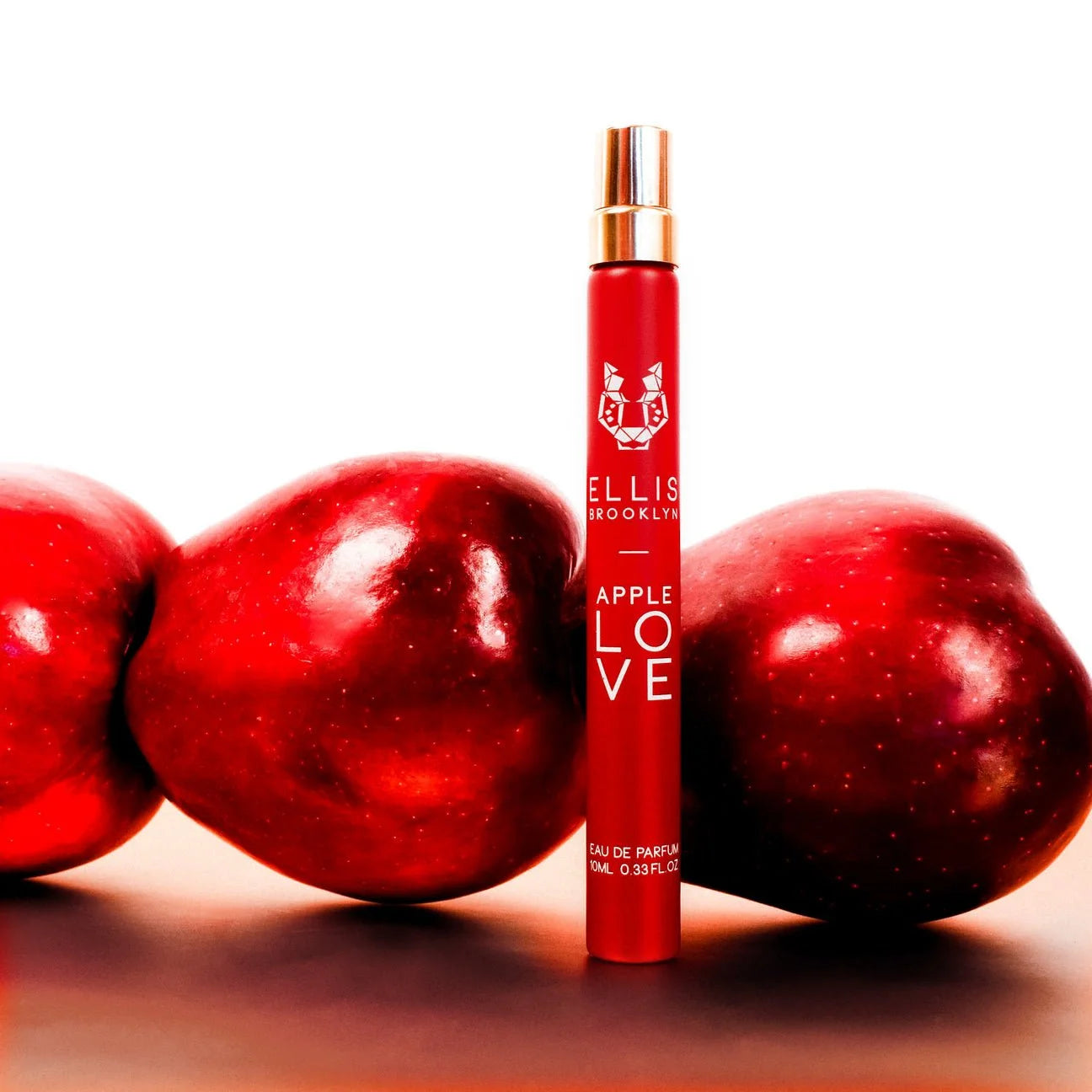 Ellis Brooklyn Apple Love Eau de Parfum - Travel Size
