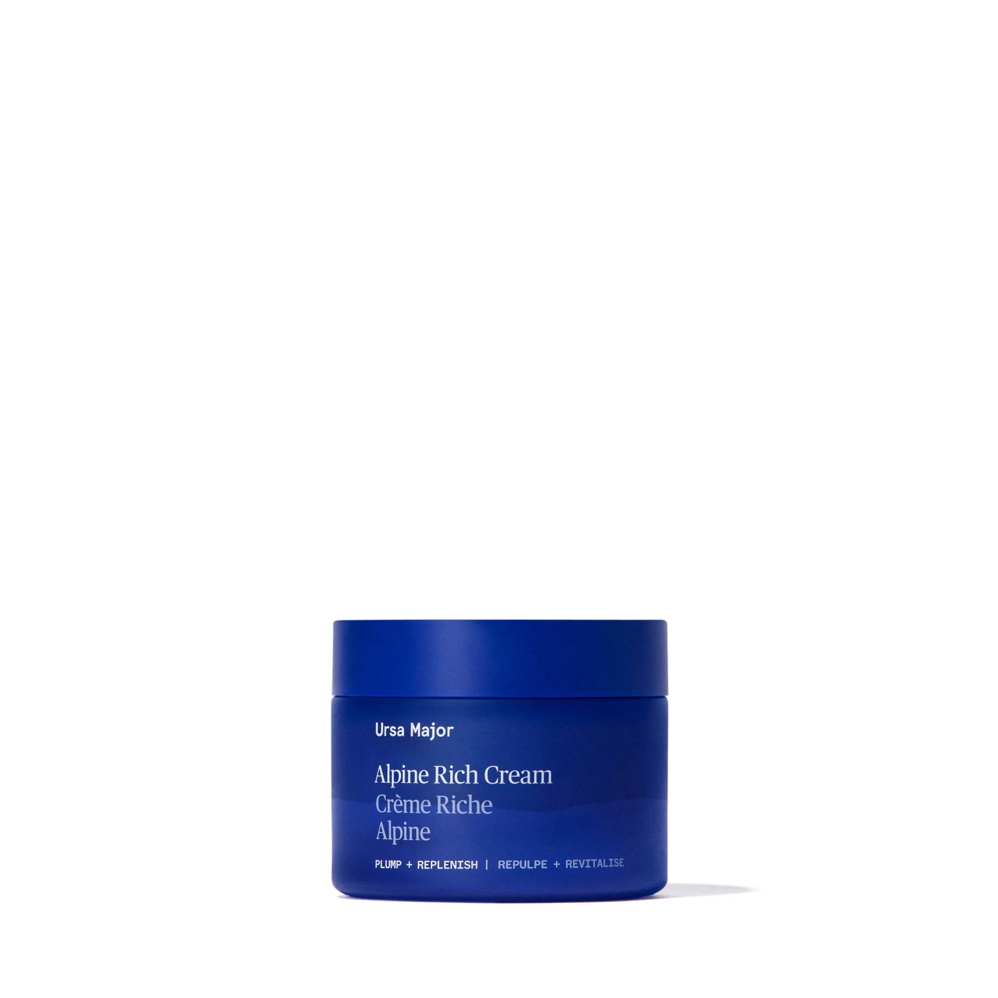 Ursa Major Alpine Rich Cream