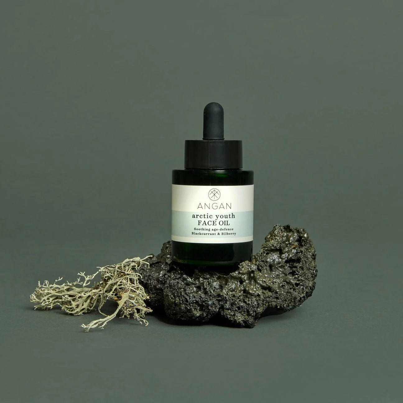 Angan Arctic Youth Face Oil
