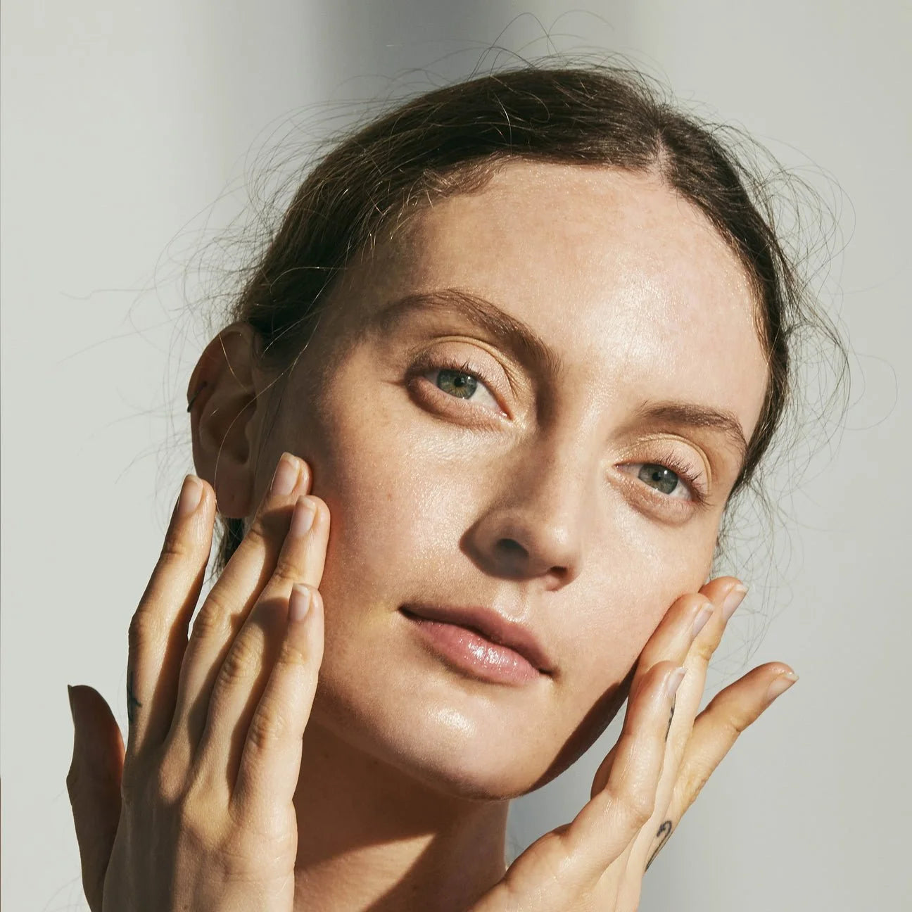Angan Arctic Youth Face Oil