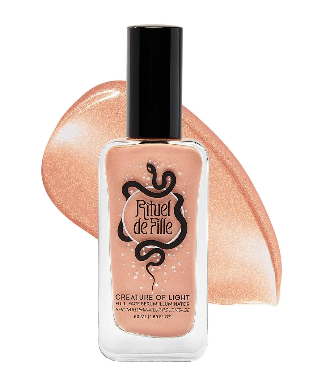 Rituel de Fille Creature of Light Full-Face Serum Illuminator