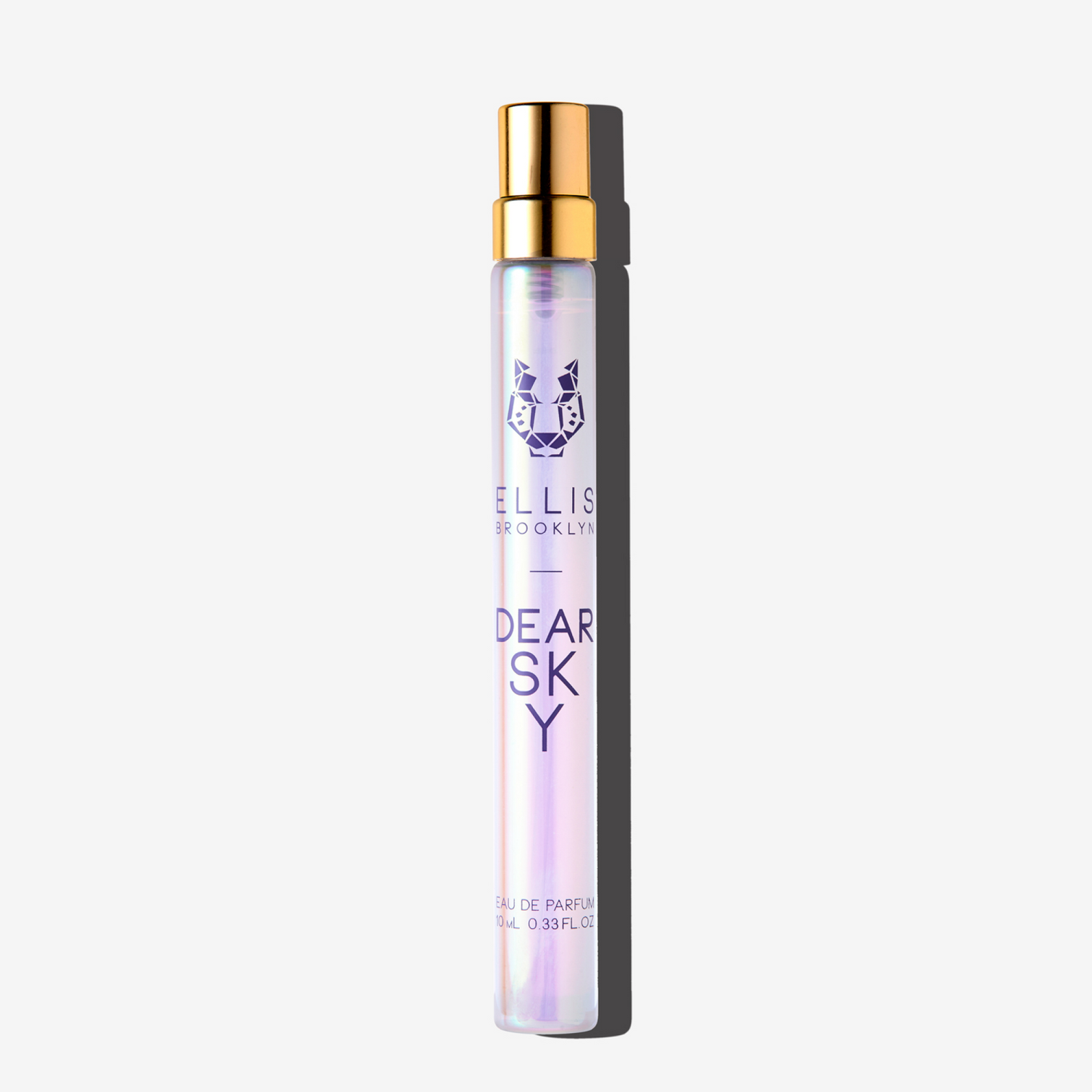 Ellis Brooklyn Dear Sky Eau de Parfum - Travel Size