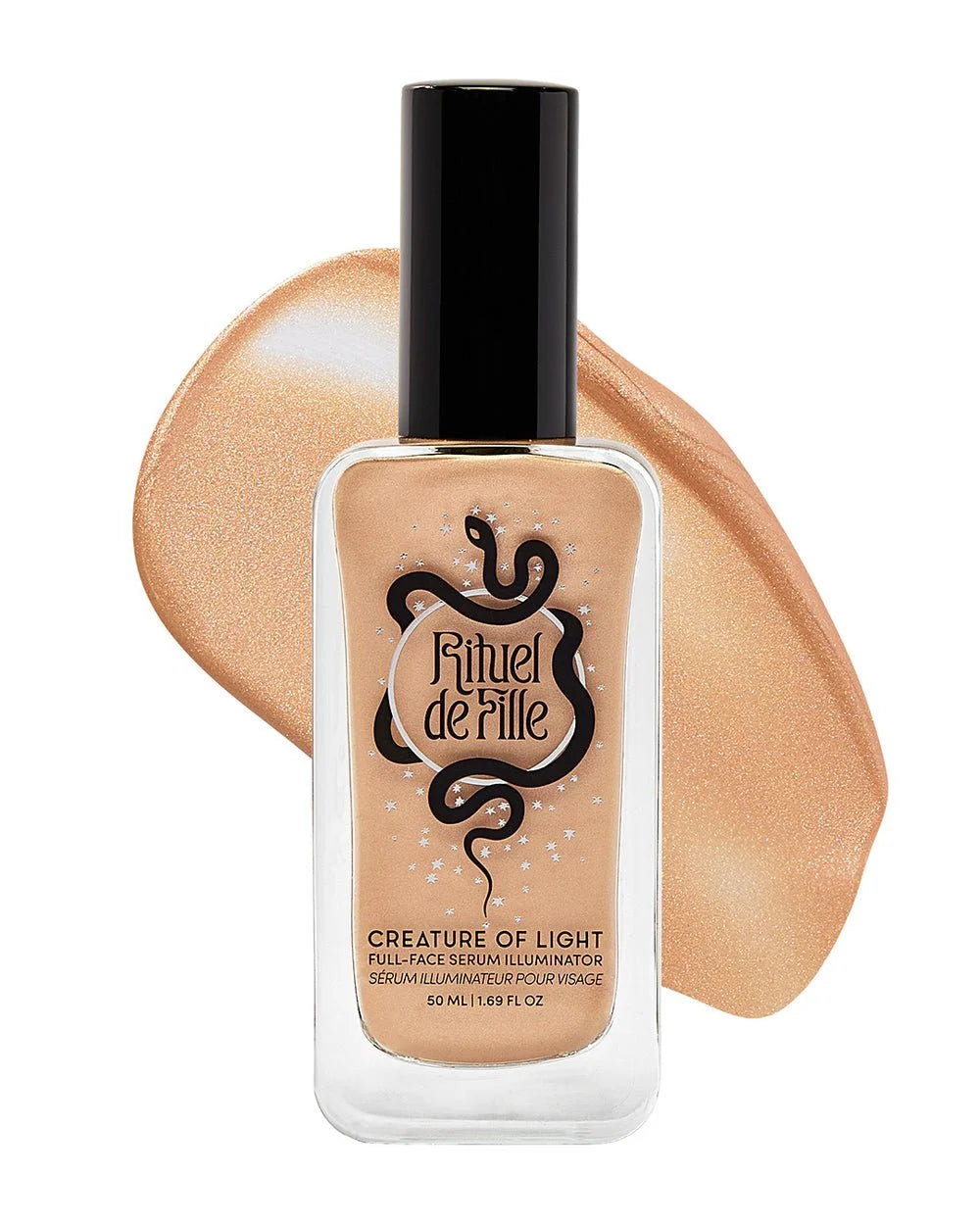 Rituel de Fille Creature of Light Full-Face Serum Illuminator