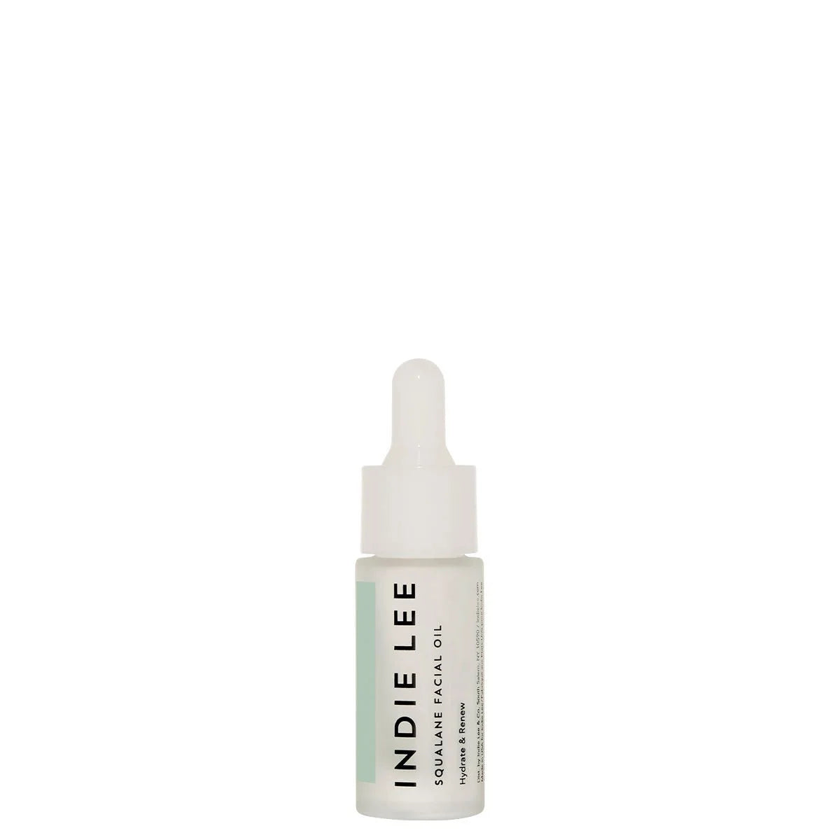 Indie Lee Squalane Facial Oil