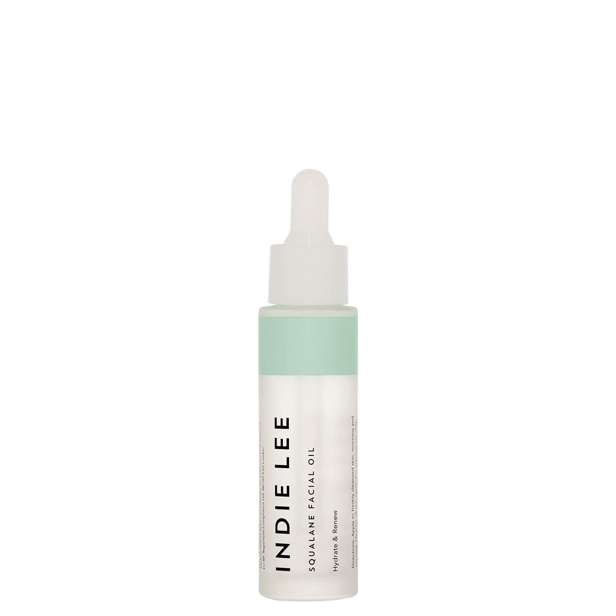 Indie Lee Squalane Facial Oil