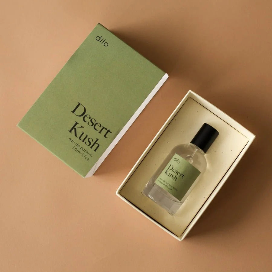 dilo Desert Kush Eau de Parfum Spray