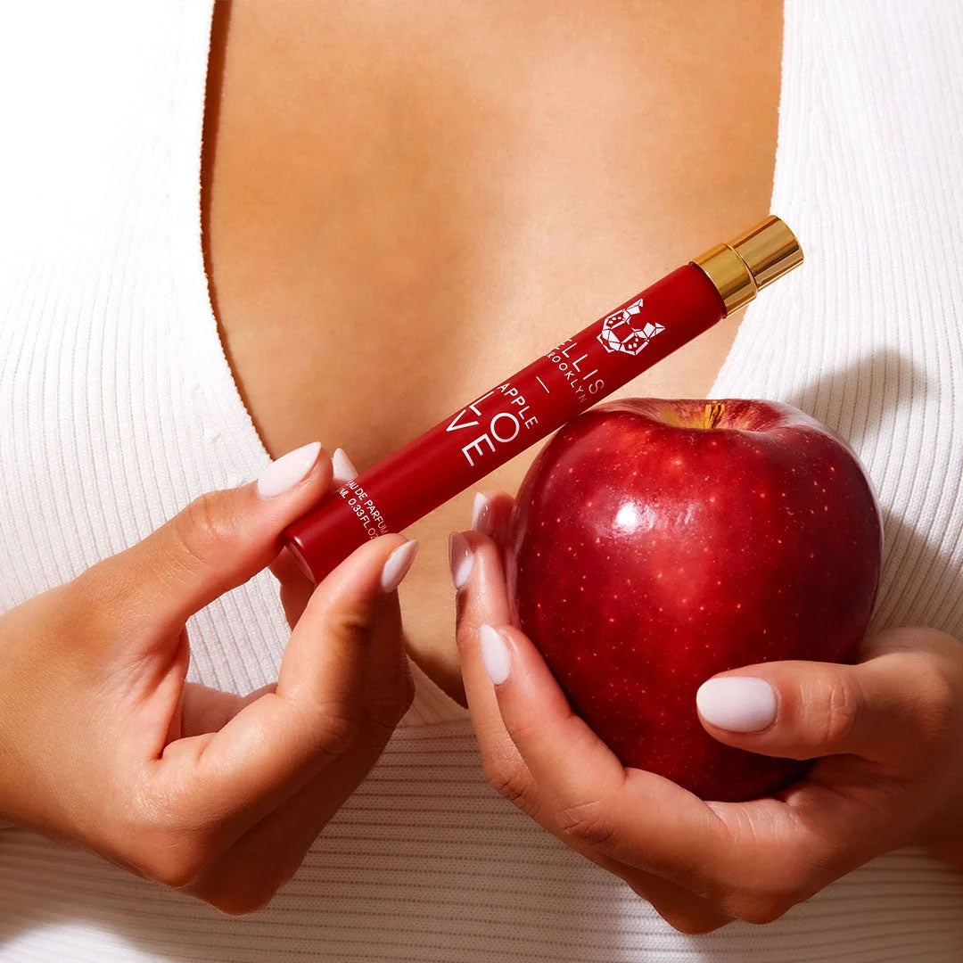 Ellis Brooklyn Apple Love Eau de Parfum - Travel Size