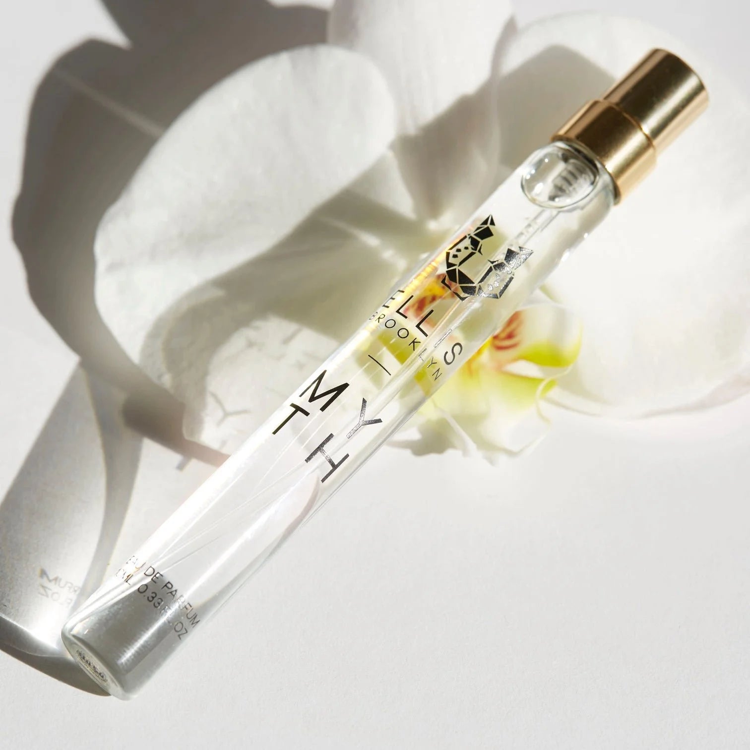 Ellis Brooklyn Myth Eau de Parfum - Travel Size