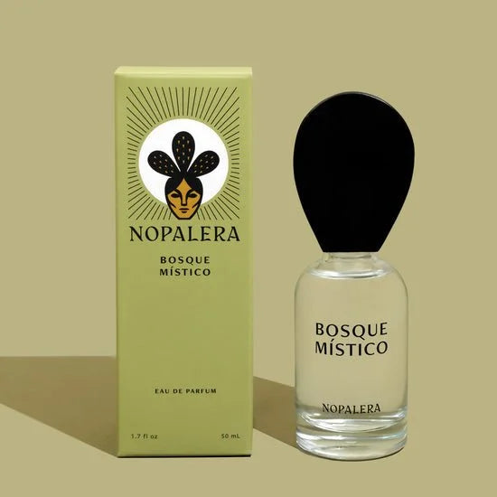 Nopalera Bosque Místico Eau de Parfum