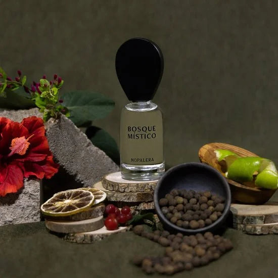 Nopalera Bosque Místico Eau de Parfum
