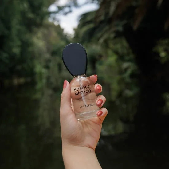 Nopalera Bosque Místico Eau de Parfum