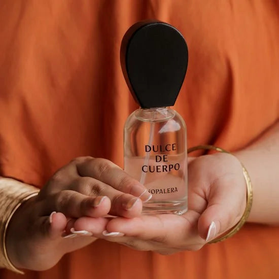 Nopalera Dulce de Cuerpo Eau de Parfum