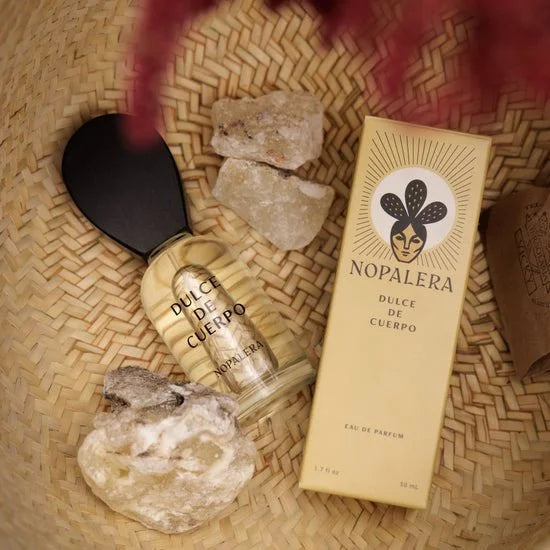 Nopalera Dulce de Cuerpo Eau de Parfum