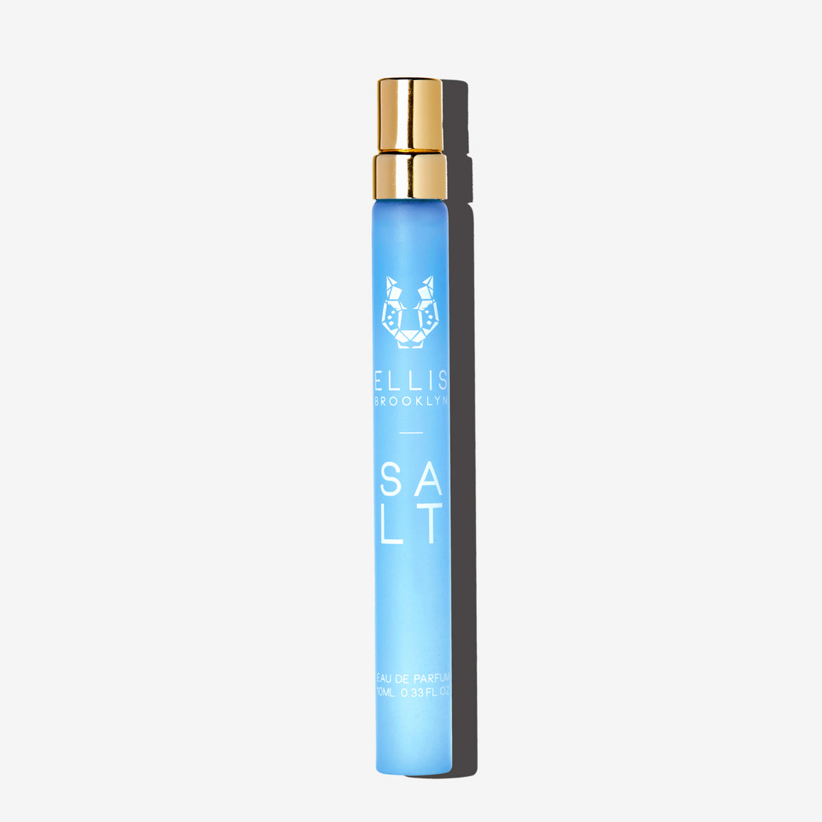 Ellis Brooklyn Salt EDP Travel Size | Witch Hazel