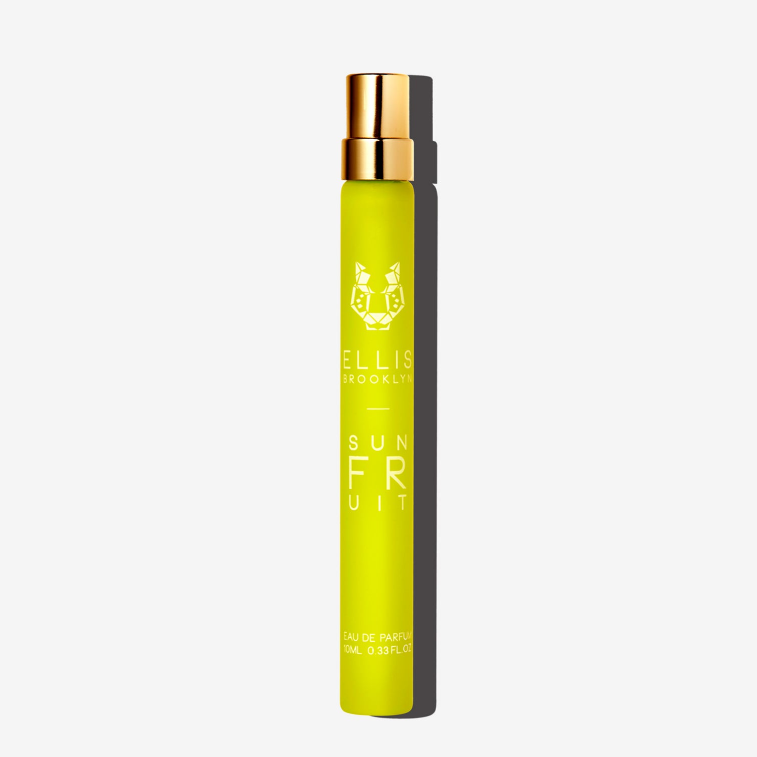 Ellis Brooklyn Sun Fruit Eau de Parfum - Travel Size