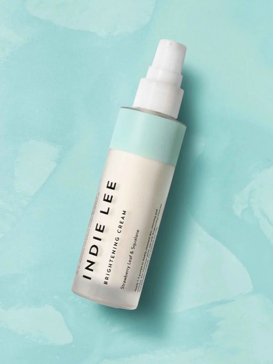 Indie Lee Brightening Cream