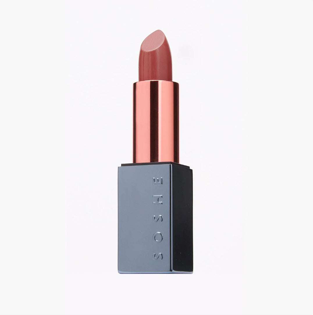 SOSHE Ceramide Refillable Lip Silk