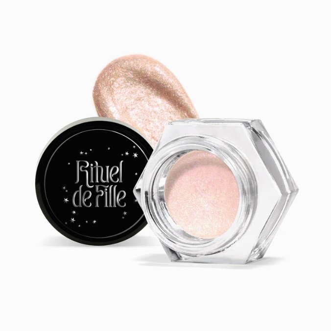 Rituel de Fille Celestial Sphere Gelée Eye Gloss