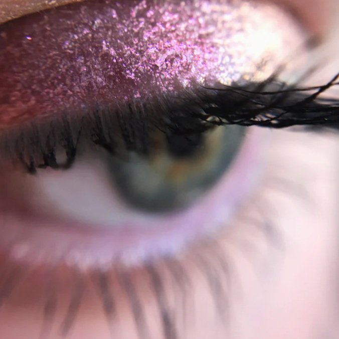 Rituel de Fille Celestial Sphere Gelée Eye Gloss
