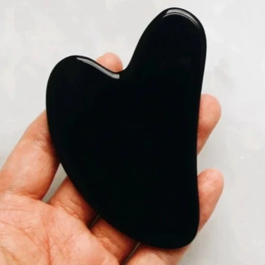 Mount Lai Gua Sha Facial Lifting Tool - Multiple Options