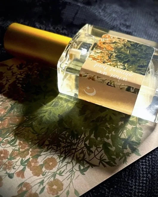 Harbinger 'What We Almost Had' Parfum - Multiple Sizes