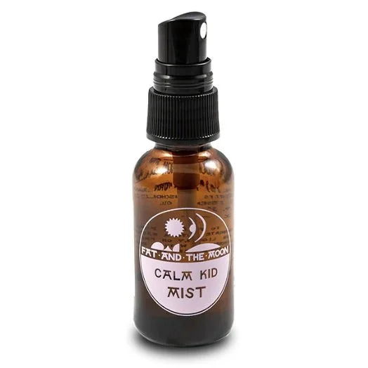 Fat and the Moon Calm Kid Mist