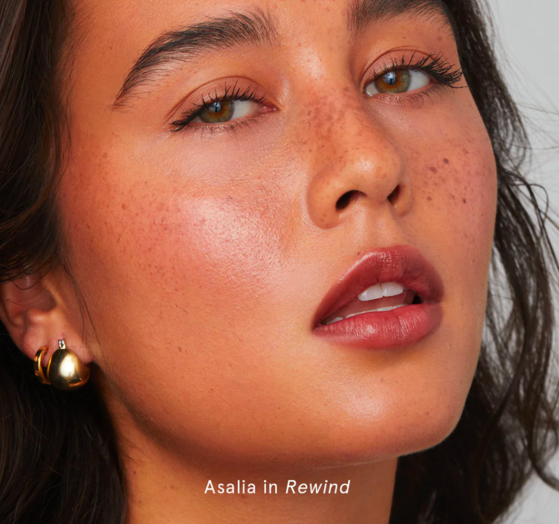 SOSHE Ceramide Refillable Lip Silk