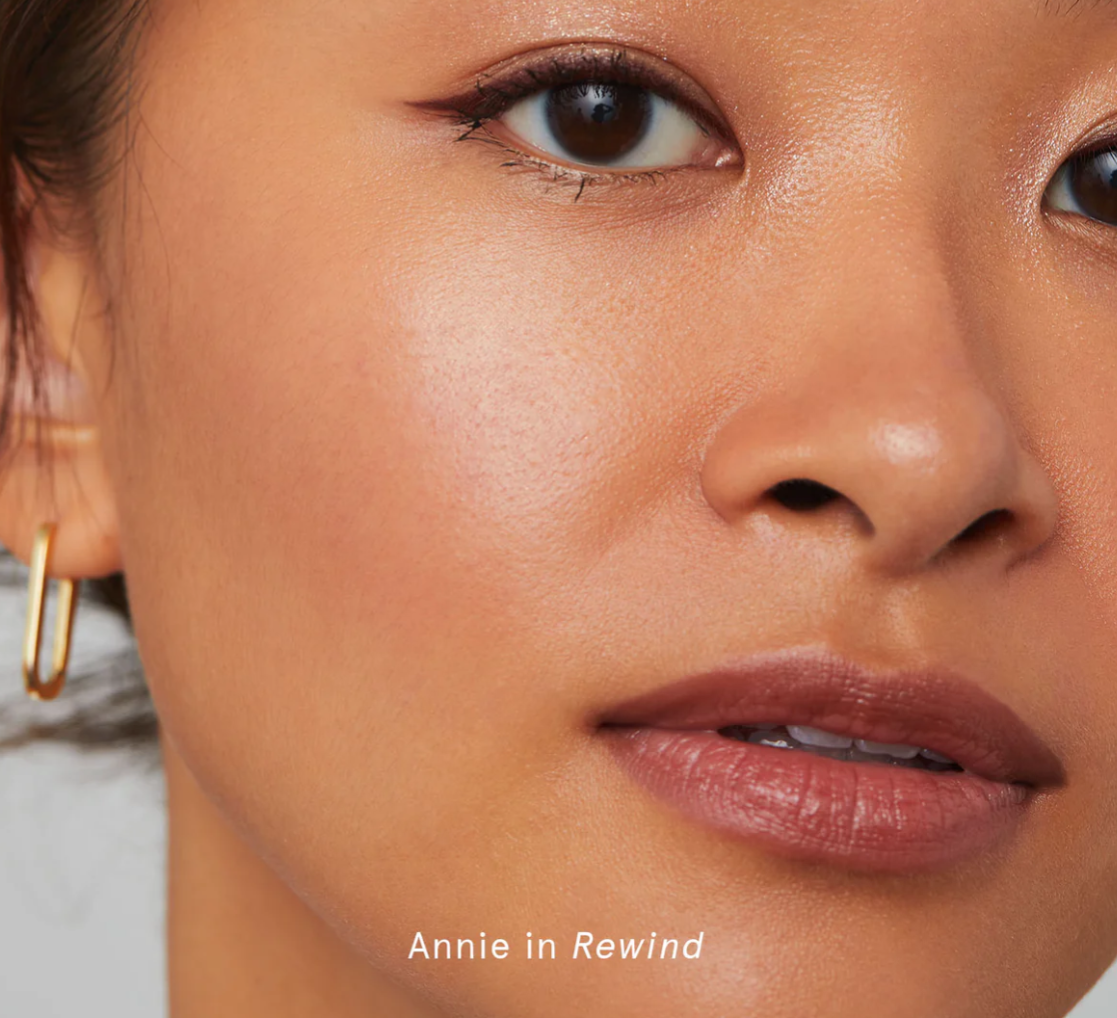 SOSHE Ceramide Refillable Lip Silk