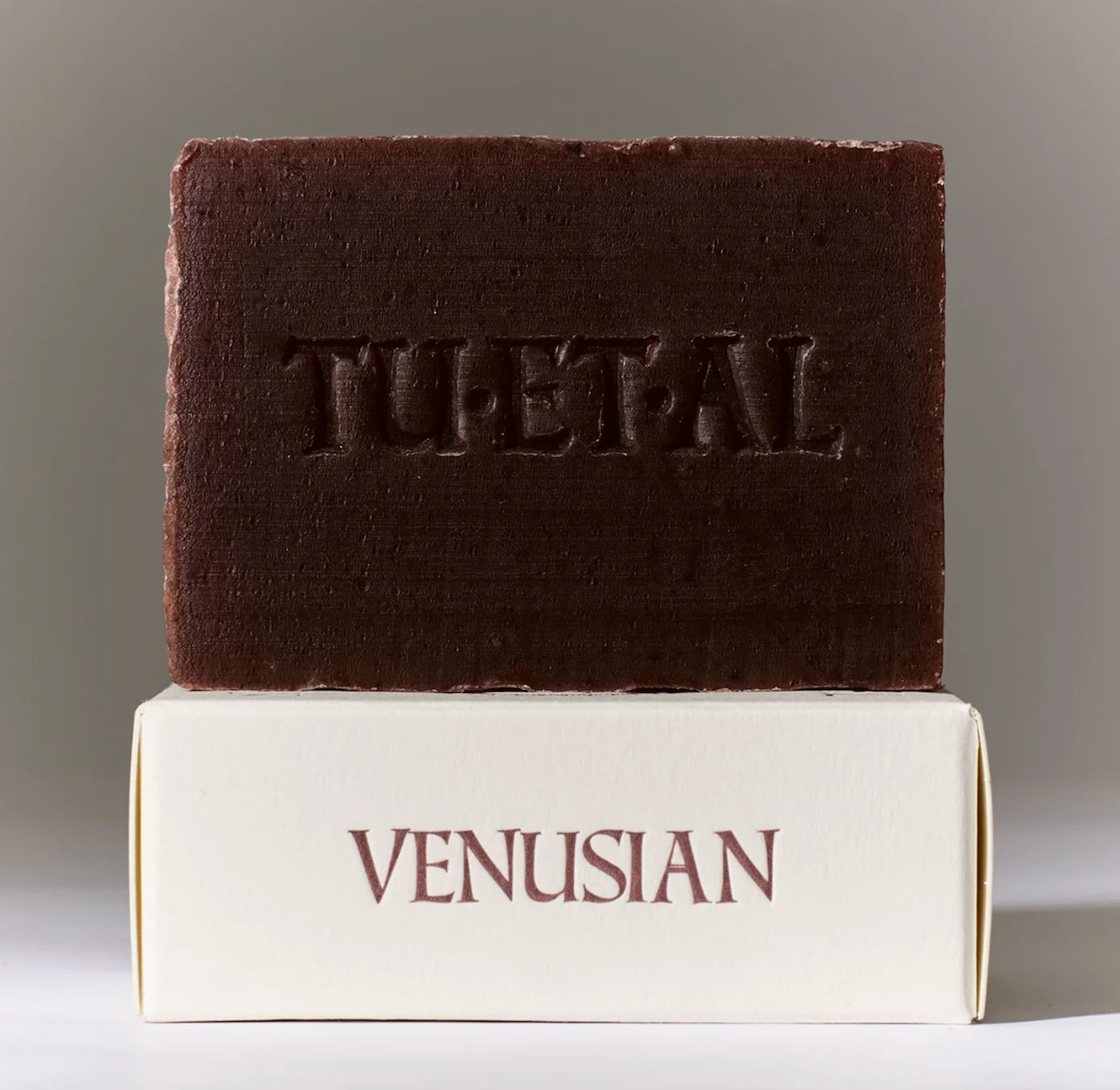 TU ET AL Soap Bar - Multiple Scents
