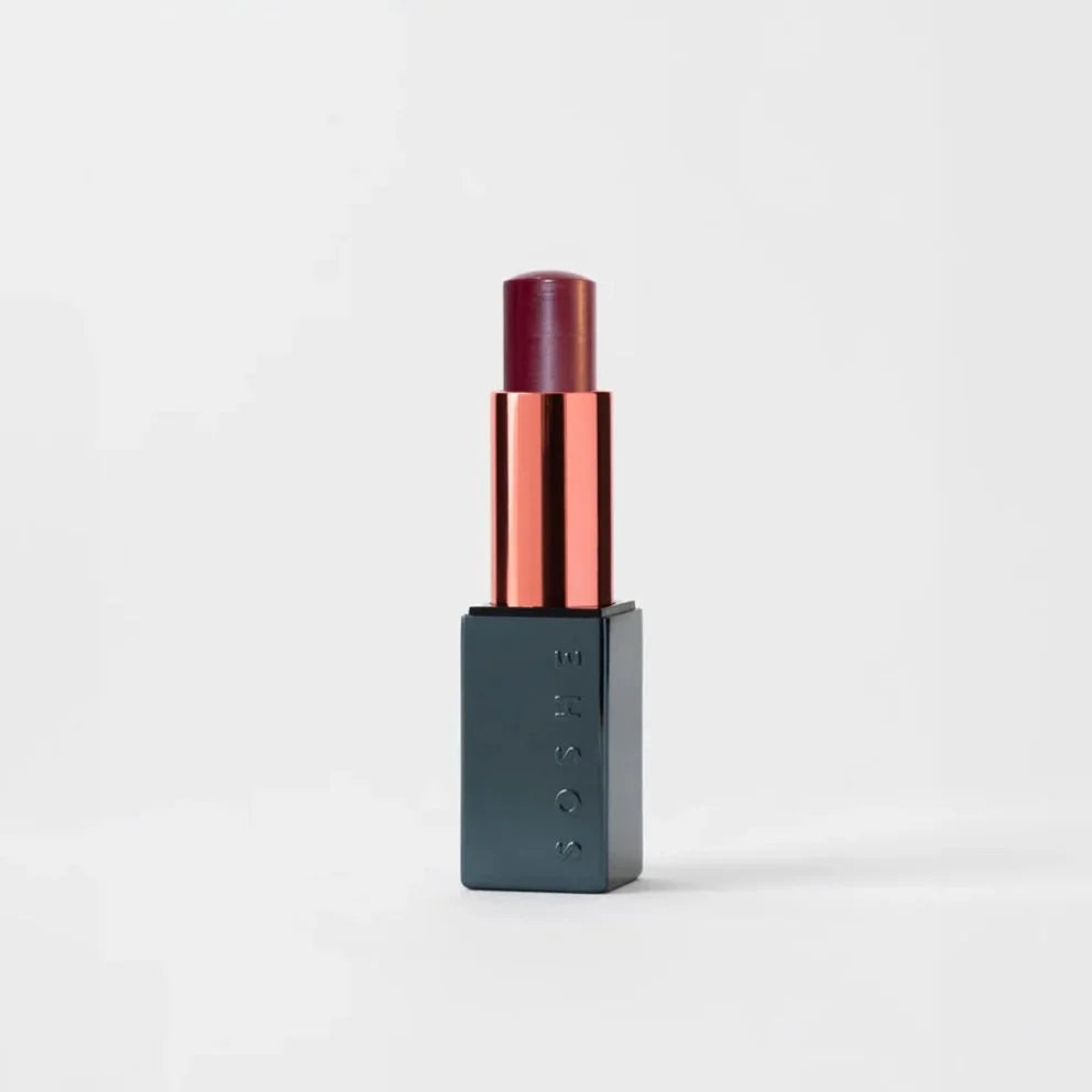 SOSHE Peptide Glow Hydrating Lip Treatment