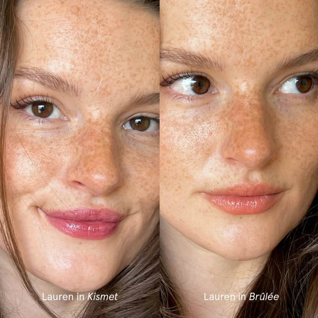 SOSHE Peptide Glow Hydrating Lip Treatment