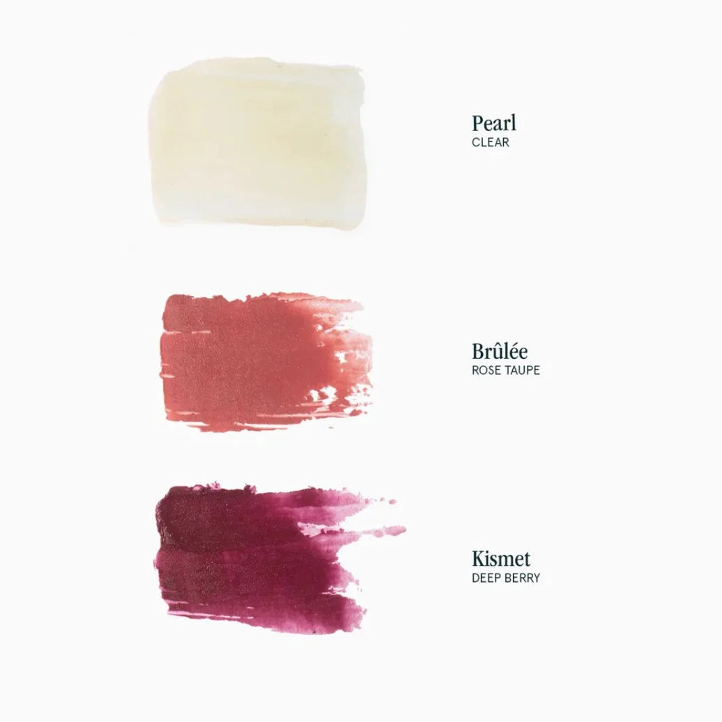 SOSHE Peptide Glow Hydrating Lip Treatment