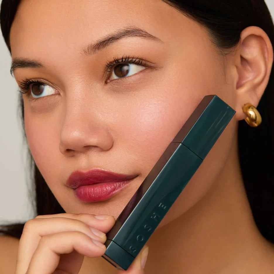Soshe Waterproof Tubing Mascara