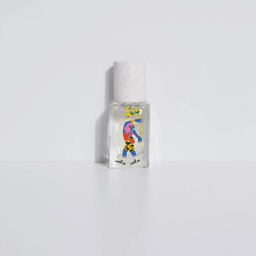Maison Matine Ukhu Pacha Eau de Parfum - Multiple Sizes