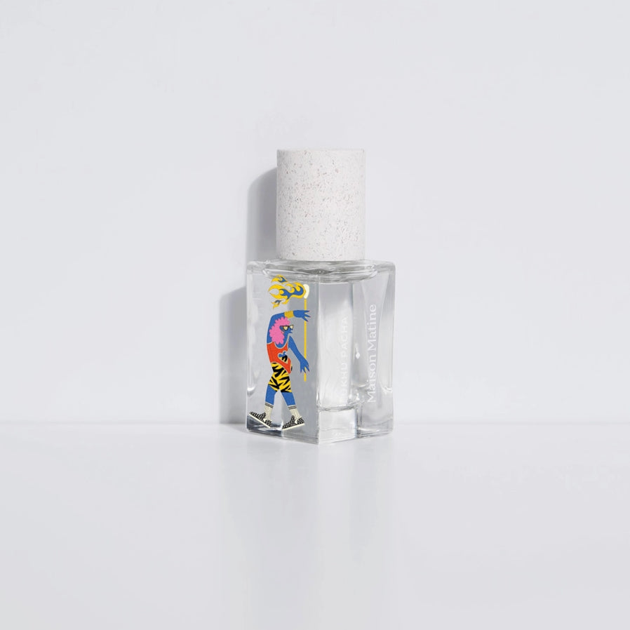 Maison Matine Ukhu Pacha Eau de Parfum - Multiple Sizes