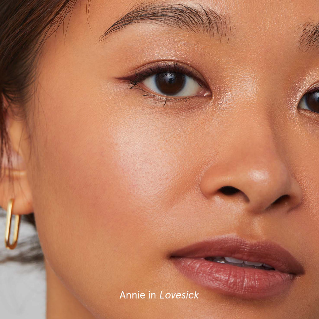 Soshe Waterproof Precision Eyeliner - Refillable