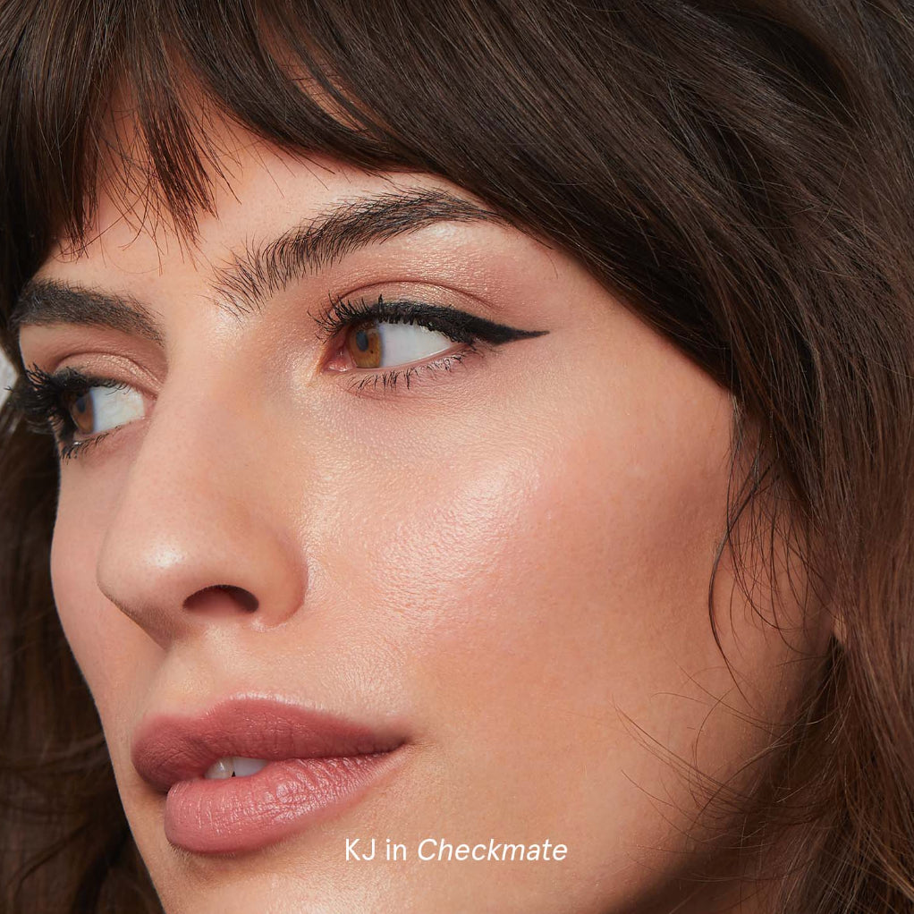 Soshe Waterproof Precision Eyeliner - Refillable
